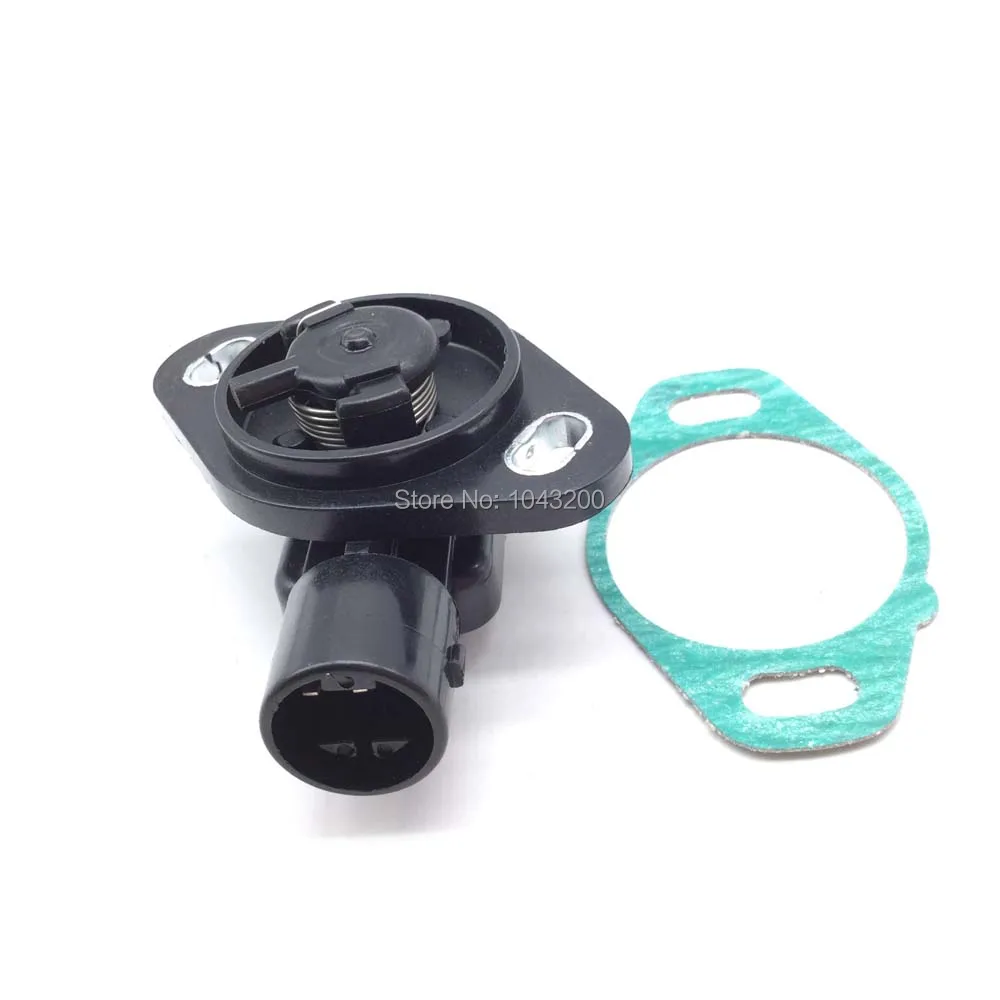 THROTTLE POSITION SENSOR For Honda Accord Prelude Civic Odyssey CRX CR