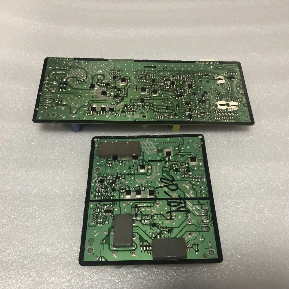 Goog Ps43d450a2 P43h02 Yboar Mais Placa z Lj4109478a Lj41-09479a Lj92-01796a Lj92-01797a - Imagem 2