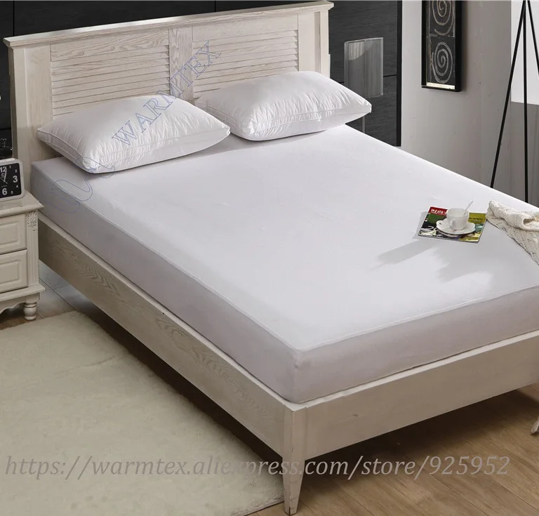 100 Waterproof and Breathble High quality Reversible Tencel cotton