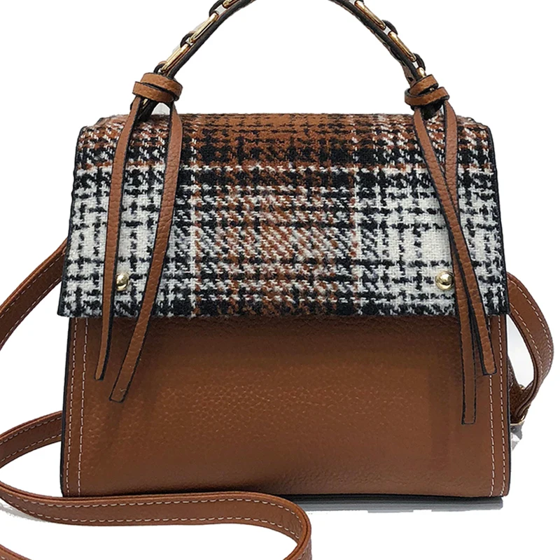Ladies Small Over The Shoulder Bags