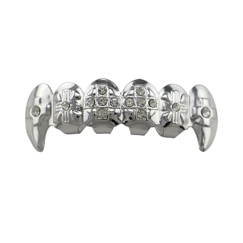 silver up