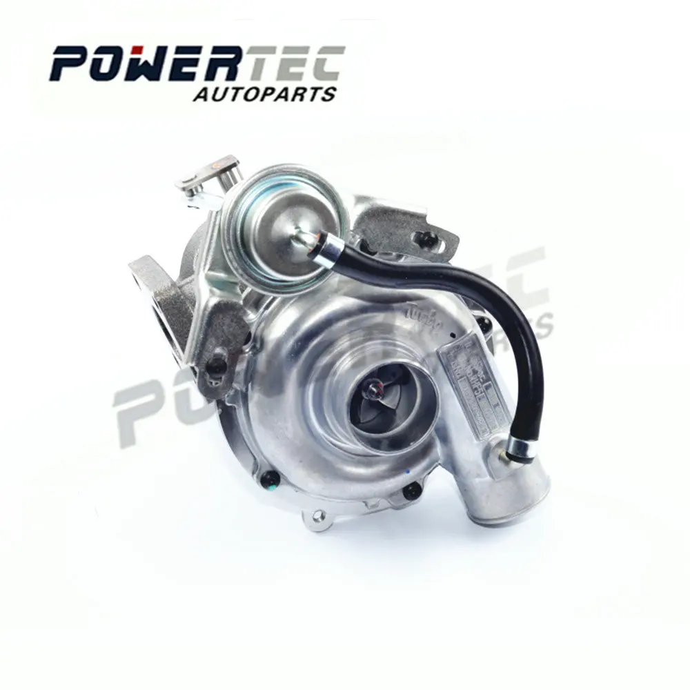 8971397241 для Isuzu Rodeo 2 8 TD 4JB1T 74KW/100HP 1998-2004 8971397242 VIBR новый полный Турбокомпрессор compelte turbo