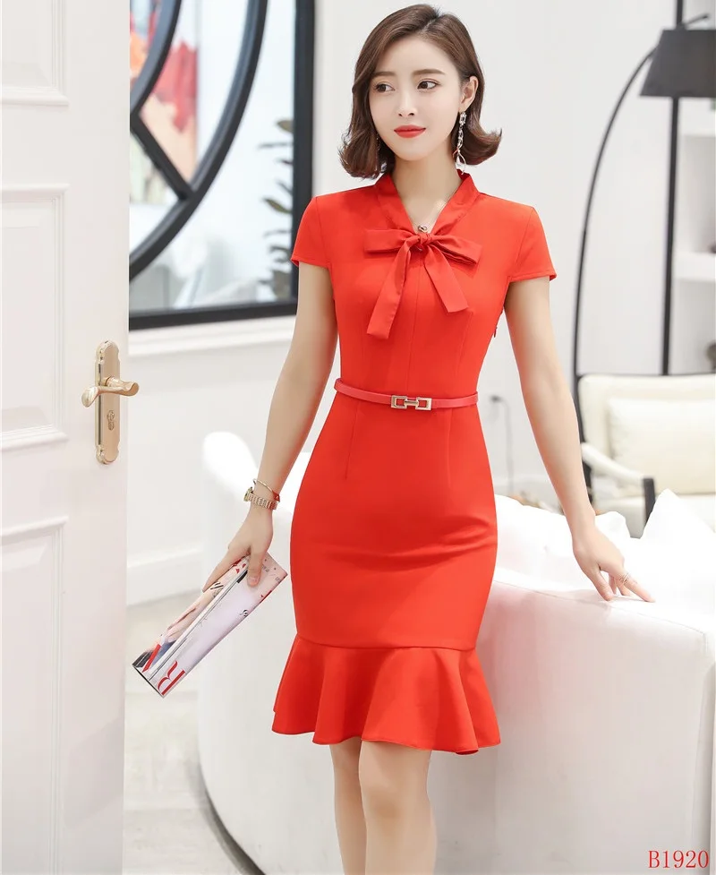 Women's Casual Work Dresses Online 