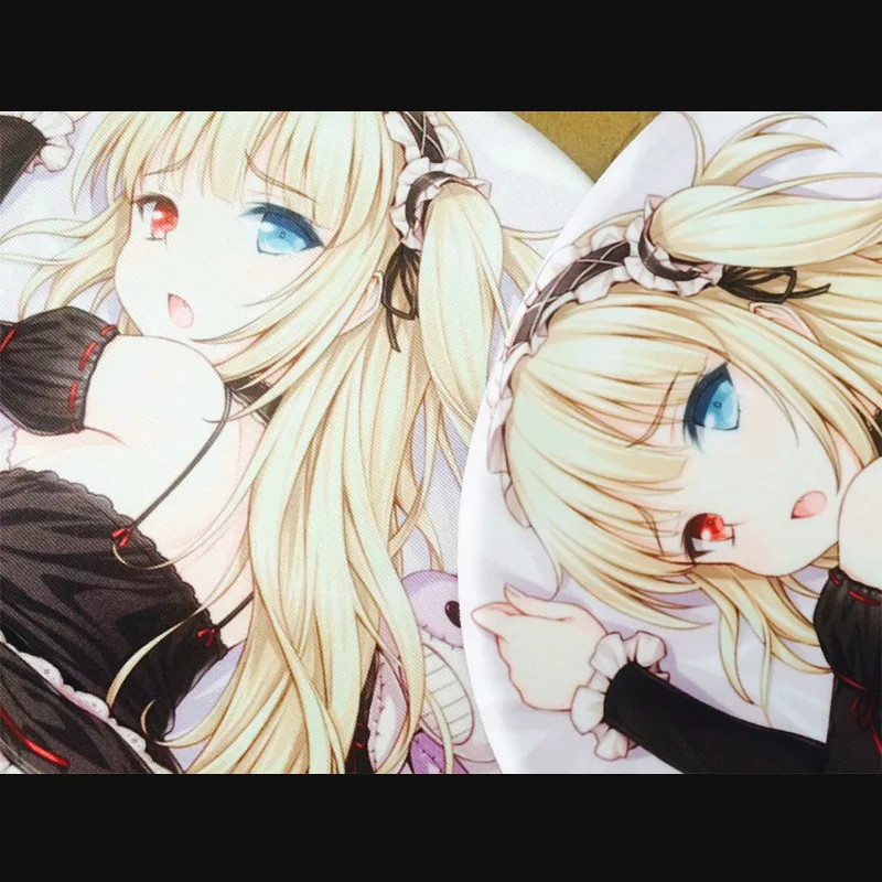 Коврик для мыши Hasegawa Kobato с аниме рисунком сексуальный большой мягкий 3D игровой