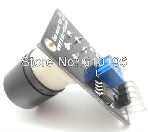 

DC 5V MQ-131 ozone gas detection sensor module Range 10PPB-2PPM