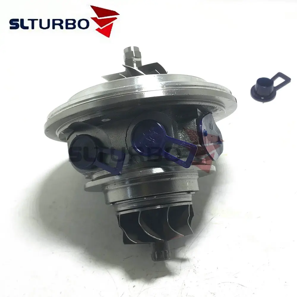 K03 CHRA turbo 53039700287 53039700286 ядро турбины CJ5E6K682BA CJ5E6K682CA для Ford Focus III 2,0 ST R9DA 184Kw 2012