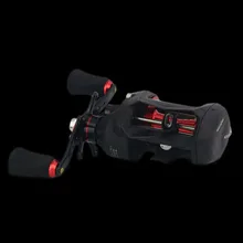 WALK FISH, высокое качество, правая или левая катушка для наживки 12+ 1BB 7,0: 1, катушка для наживки, магнитный и центробежный двойной тормоз