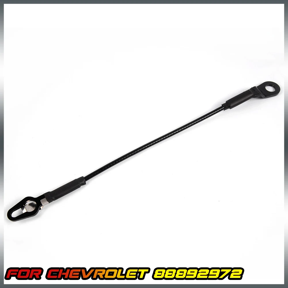 Free Shipping Tailgate Support Cable For Silverado Sierra Avalanche H2