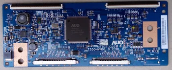 

Free shipping 55T02-C07 T550HVN01.0 CTRL BD t-con original parts