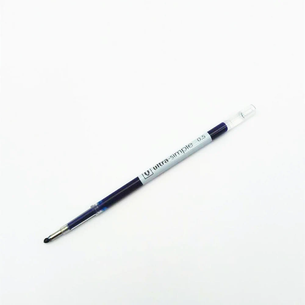 

0.5mm Blue Color Inks Refill for Mi Pens Replacement Only for Old Version Mijia Pen