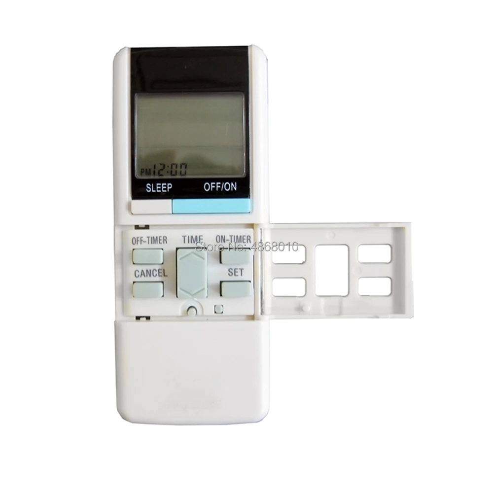 PANASONIC NATIONAL AC 2