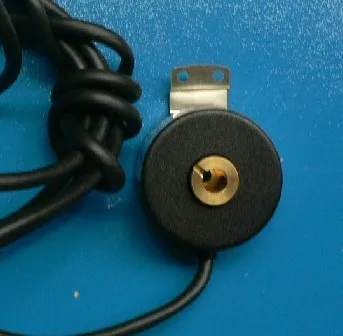 

[BELLA] A-ZKT-65A-204.8BM-G8-26C Changchun one light (Yu Heng) encoder completely substitutes