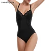 Slimming Underwear Bodysuit With Bra Women Body Shaping Modeling Strap Lingerie  Shaper Slimming Building Underwear Shapewear ► Photo 3/6