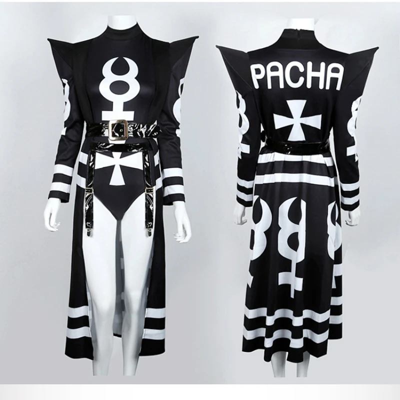 2018 DS performance new women black long clock bodysuit costume suit bar DS singer dance hip hop club setds costume sexy singer 2018 DS performance new women black long clock bodysuit costume suit bar DS singer dance hip hop club setds costume sexy singer