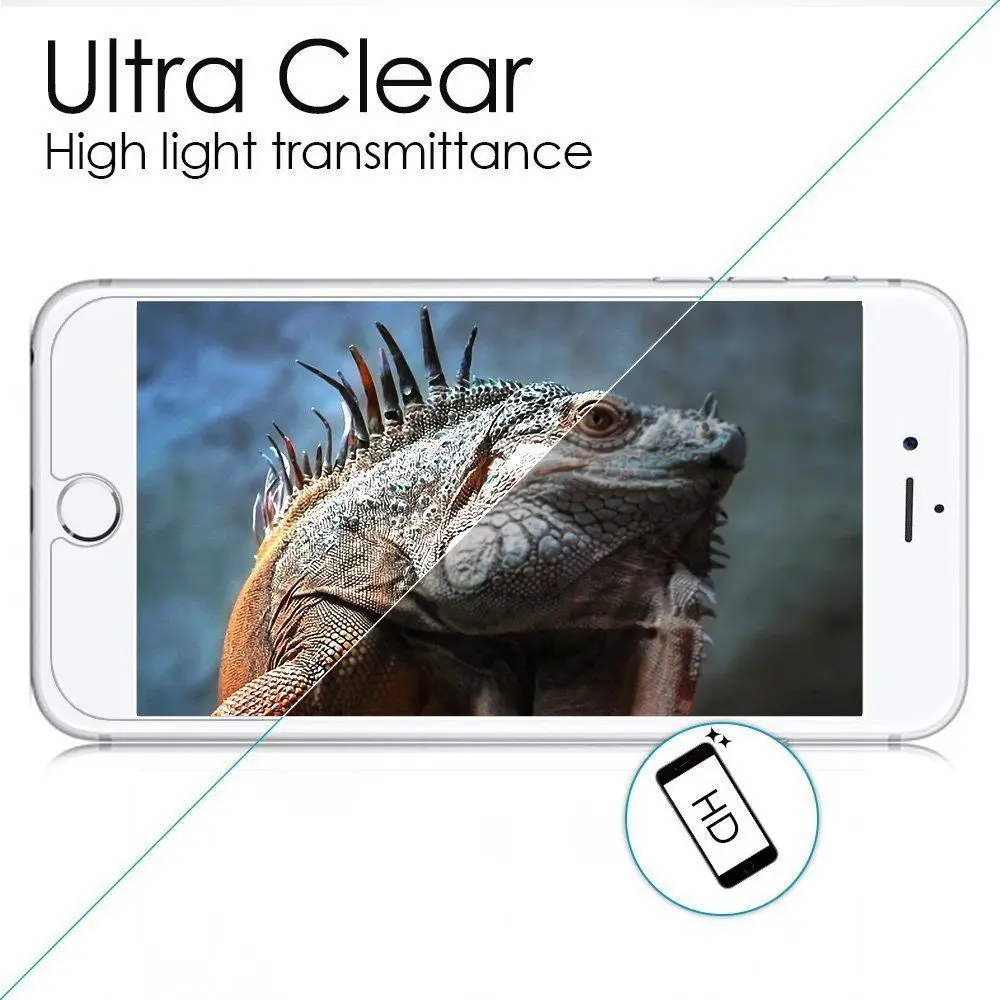 9H-Tempered-Glass-for-iPhone-6-7-8-X-SE-6S-5S-5-4S-Screen-Protector (2)