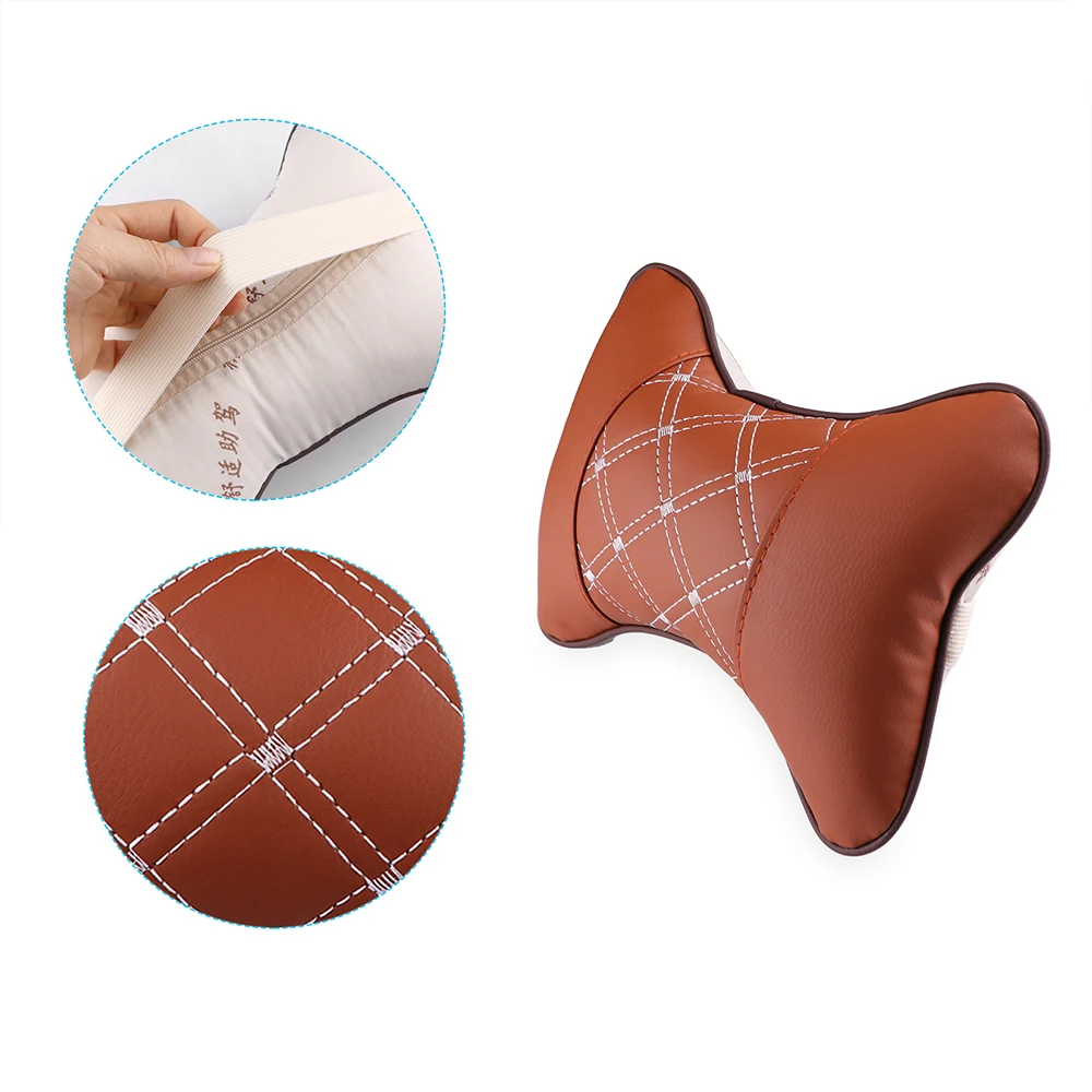 car Auto pillow (2)