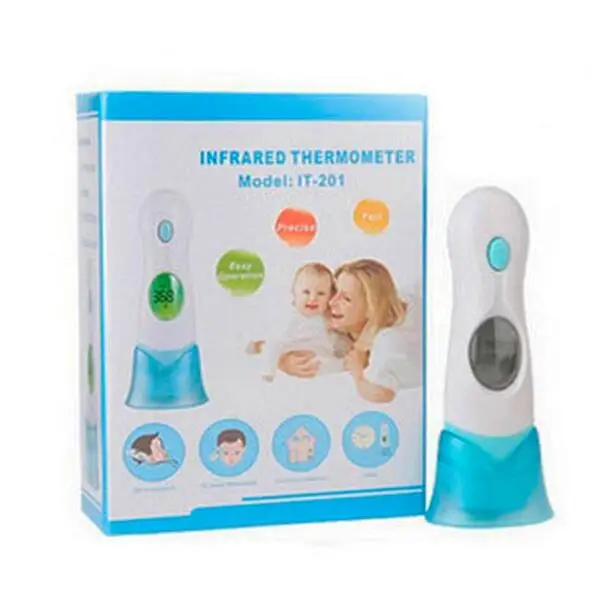 Hot Sales Infant Multifunctional electronic thermometers Baby fever