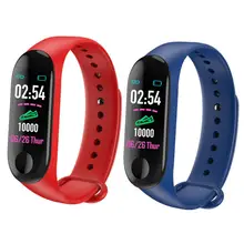 Blood Pressure Monitor wrist tonometer Digital Smart Wristband Heart Rate Monitor Oxymeter Pedometer phygmomanometer watch