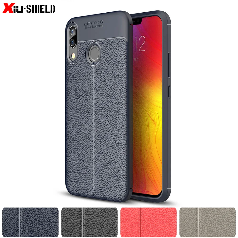 Lenovo Z6 Pro Чехол Купить В Москве