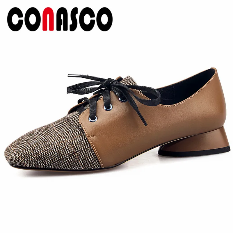 

CONASCO 1