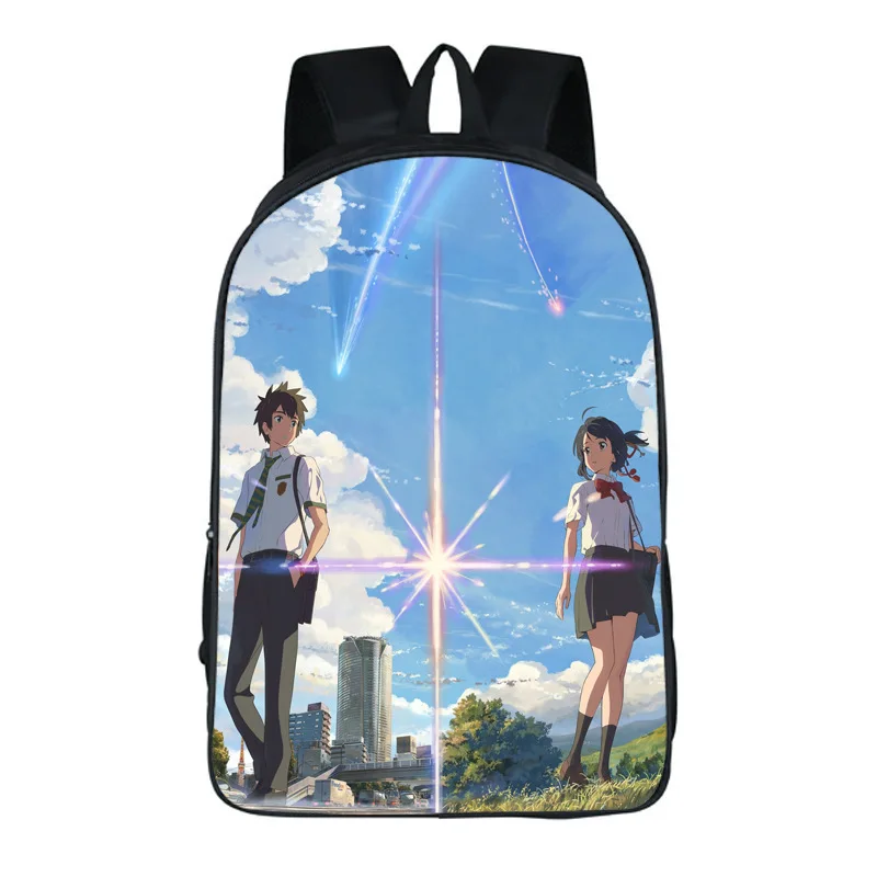 travel bag name