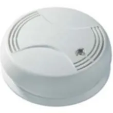 Для GSM сигнализации Автономный Оптический детектор дыма