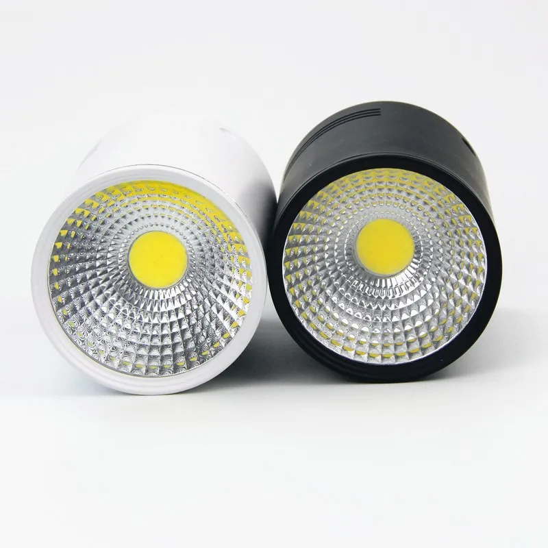 led downlight 