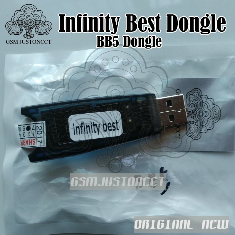 INFINITY BEST Dongle BB5 - gsmjustoncct -7
