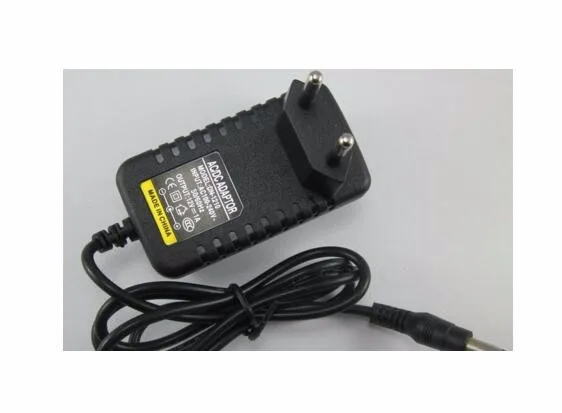 12V2A DC 12V2A AC 100 ~ 240 В 50-60 Гц адаптер конвертер Мощность