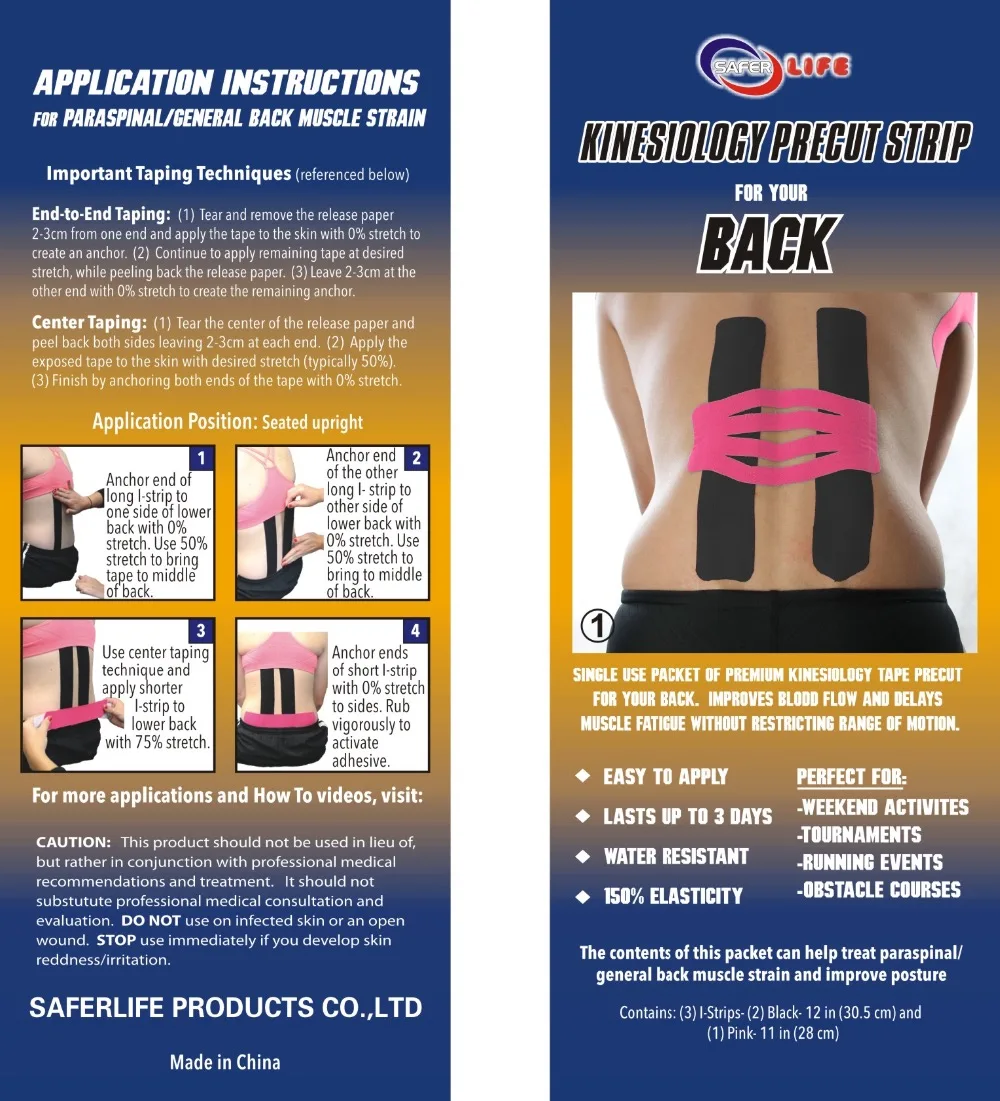 6 x 6 pieces A LOT wholesale wrist knee shoulder neck back foot support