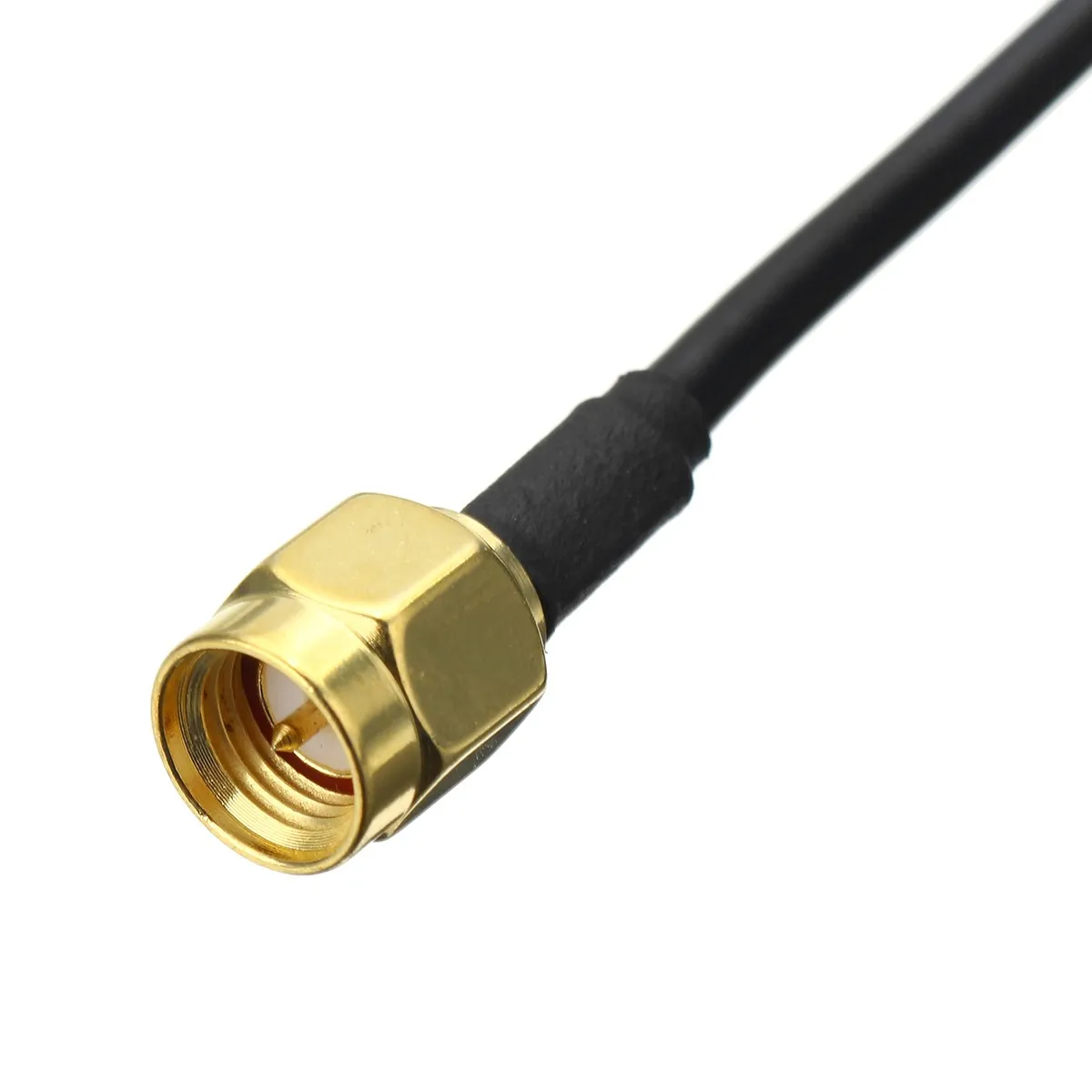 USB кабель Fakra Z (штекер) SMA для GSM GPS DAB Universal 21 5 см 1 шт.|adapter fakra|antenna adaptercar antenna adapter |