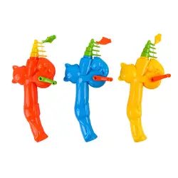 1 шт.. Пластиковые раскладной шест рыболовные игры детские магнитные рыбные удочки игрушки для детей Открытый интерактивная игрушка 42 см