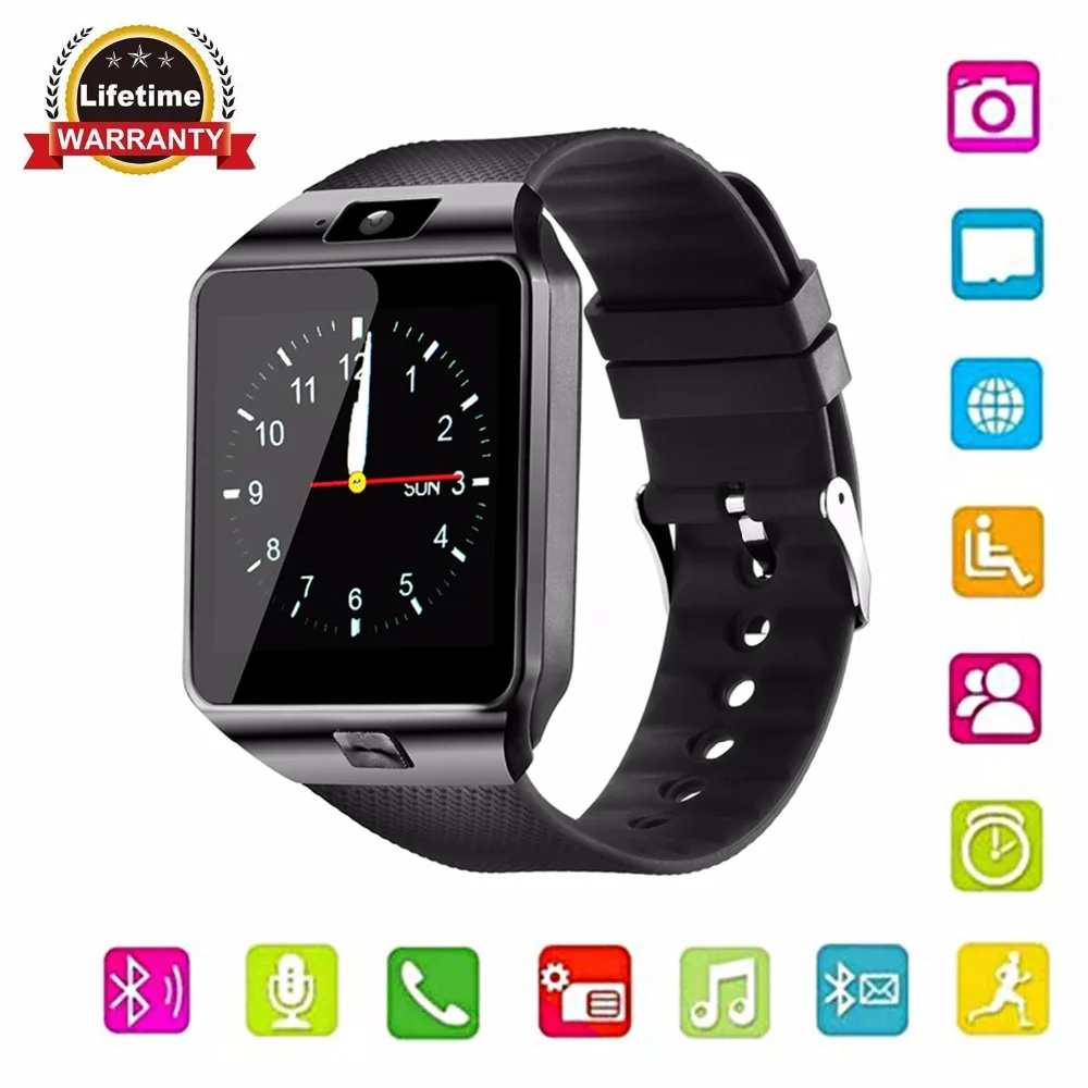 gonoise smart watch pro 2
