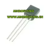 

10PCS LM336Z-2.5 TO92