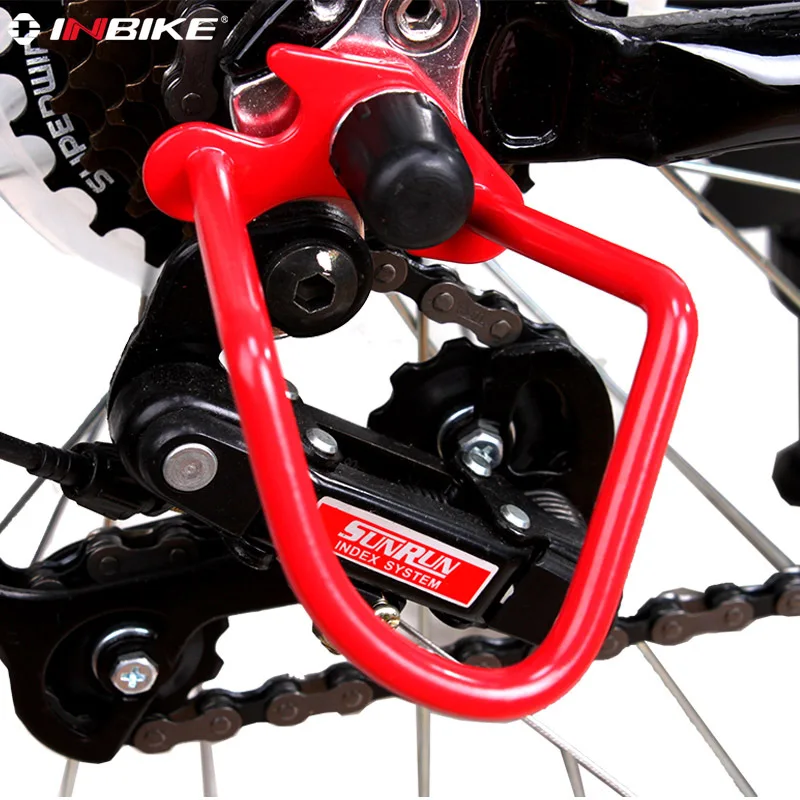 bike derailleur protector