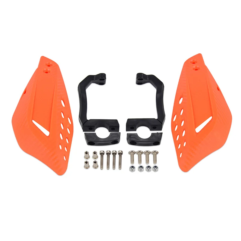 7/8 &quotщетка для рук защита набор KTM 950 990 1050 1090 1190 ADV 1290 супер приключений