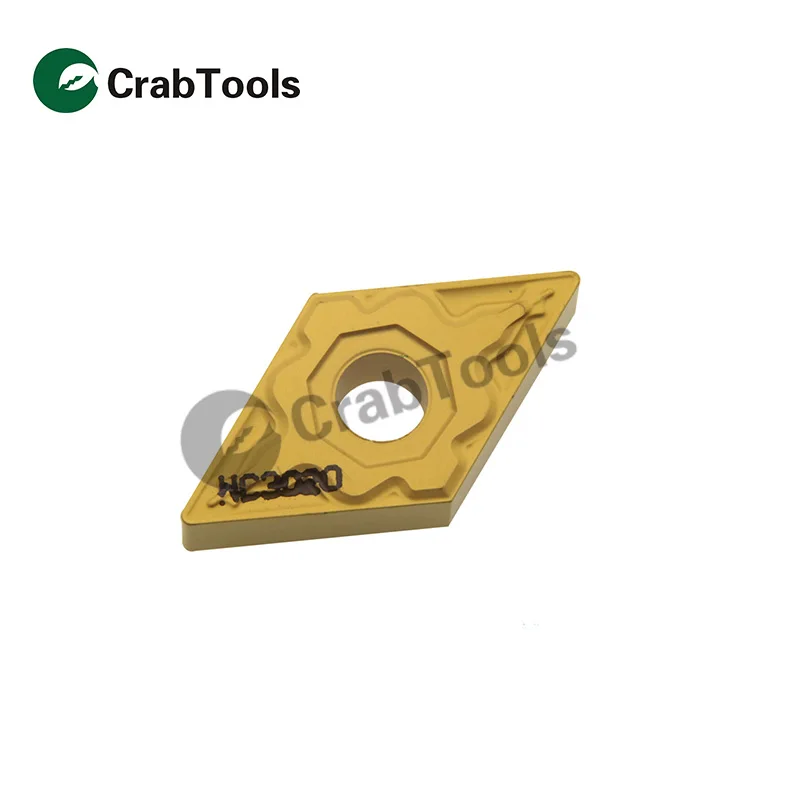 Crab Tools Korloy 10PC DNMG150404-HM NC3020 Metal Turning Lathe Tools Turning Cutter Carbide Insert CNC Tool Tip Machine Crab Tools Korloy 10PC DNMG150404-HM NC3020 Metal Turning Lathe Tools Turning Cutter Carbide Insert CNC Tool Tip Machine