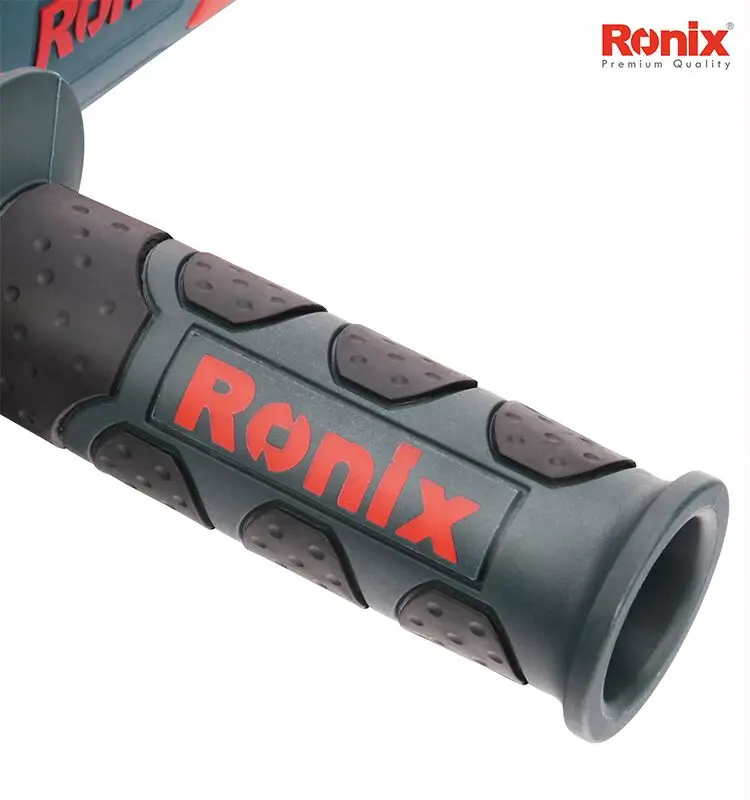 Ronix 180 мм профессиональный электроинструмент Ангел шлифовальный станок Электрический Ангел шлифовальный станок Модель 3231