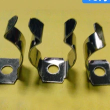 500 шт. G5 T5 лампы кронштейн для light tube