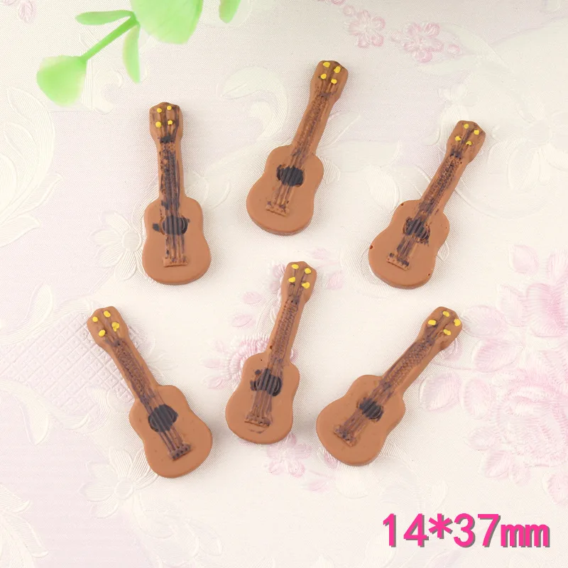 diy mini guitar