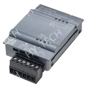 Модуль PLC 6ES72233AD300XB0 6ES7223-3AD30-0XB0 SIMATIC S7-1200 цифровой I/O SB 1223 2 DI/2 DQ 5 В DC 200 кГц