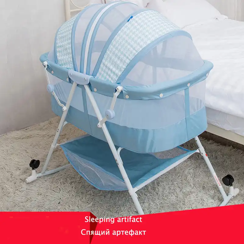 bassinet up to 12 months