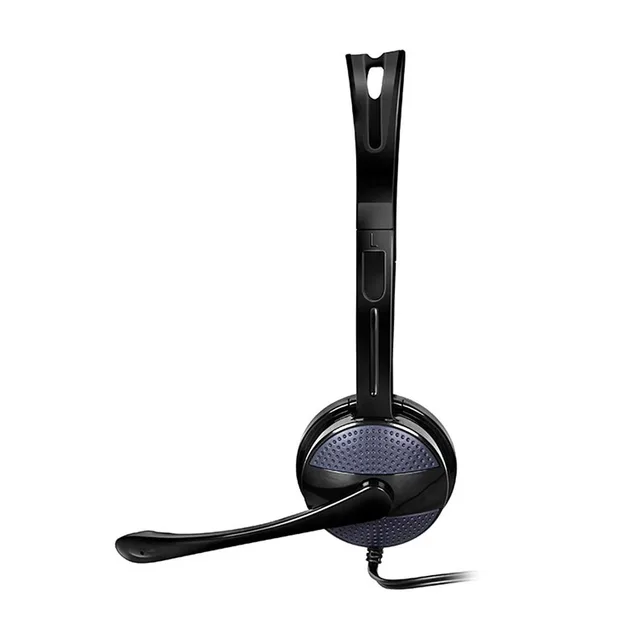 Наушники с микрофоном SVEN AP-151MV, черный