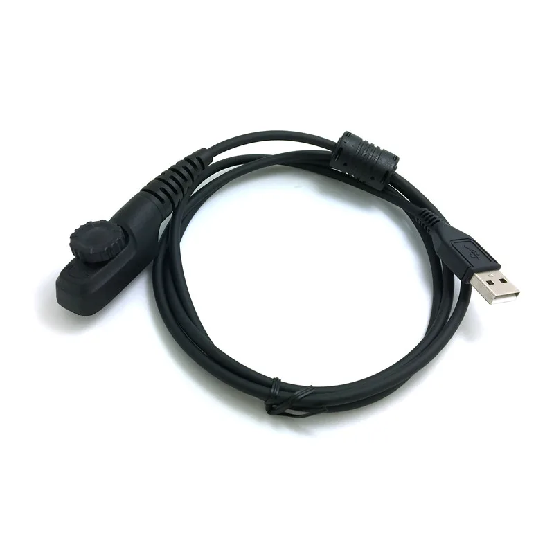 

USB Programming Cable For Hytera PD702 PD705 PD706 PD708 PD782 PD785 PD786 PD788 PD792 PD795 PD796 PT580H PD798