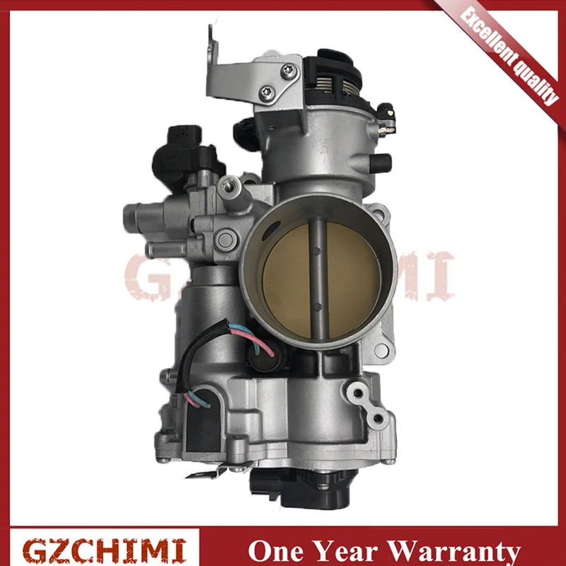 

XW93-9E926-AD XW939E926AD Throttle Body Assembly part VANDEN PLAS for JAGUAR XJ8 XK8 4.0L V8 for 1999 2000 2001 2002 2003