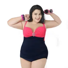 Plus Size women swimwears Luxurious crystal summer clothing Big women’s one pieces Beachwears Backless Sexy bathing suit
