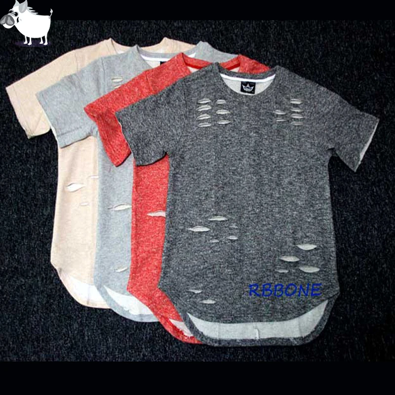 Kanye West Fashion Summer Hip Hop T 