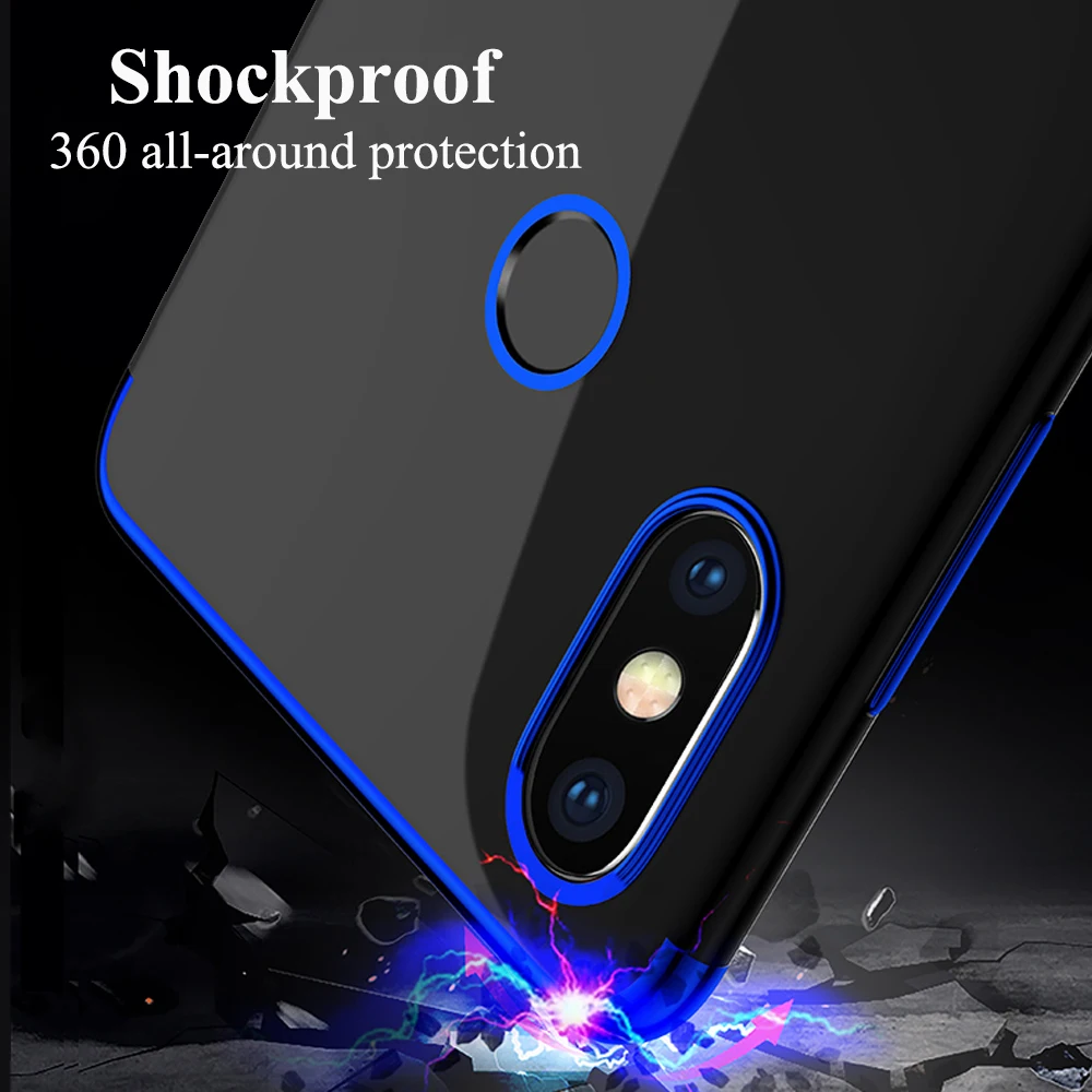 xiaomi mi a2 a2 lite case (4)