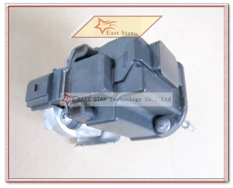 Turbo electric Actuator Electronic BOOST wastegate Actuator Valve 06L145612K 70597387 06L 145 612 K 06L 145