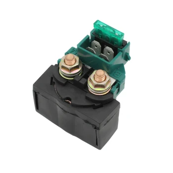 

Cyleto Starter Relay Solenoid for HONDA VT600CD VT600 VT 600 CD Shadow VLX Deluxe 1993-2007 CB650 CB 650 NIGHTHAWK 1979-1985